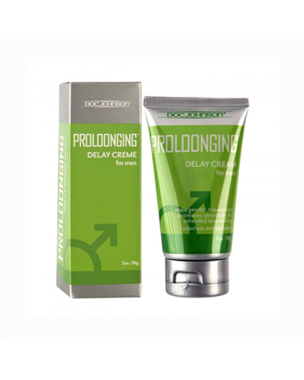 proloonging geciktirici krem 56 ml. yeşil kutulu
