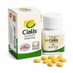 "Cialis 100 mg, 30 Tablet - Orijinal ve Faturalı Ürün. Erektil disfonksiyon tedavisi için uzun etkili çözüm. Hızlı ve güvenli teslimat."