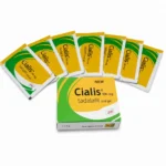 "Cialis 100 mg Oral Jel, 7'li - Orijinal ve Faturalı Ürün. Erektil disfonksiyon tedavisinde hızlı etki ve pratik kullanım. Hızlı ve güvenli teslimat."