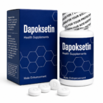 Eczanelerde satılan en iyi geciktirici hap dapoksetin