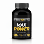 Powzzers Max Power Tablet