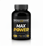 Powzzers Max Power Tablet