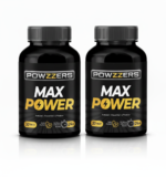 Powzzers Max Power Tablet - Görsel 2