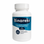 Binareks Prostat İlacı 30 Tablet Eczane Fiyatı